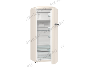 Холодильник Gorenje ORB153C (521272, HTS2769F) - Фото